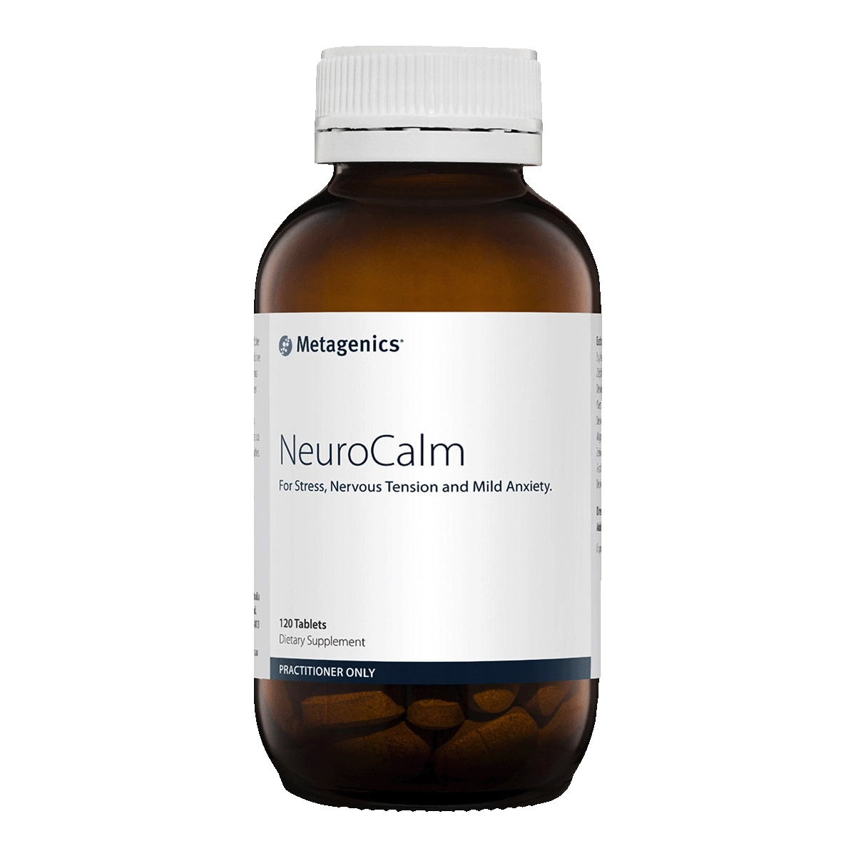 Metagenics NeuroCalm. 60 tabs