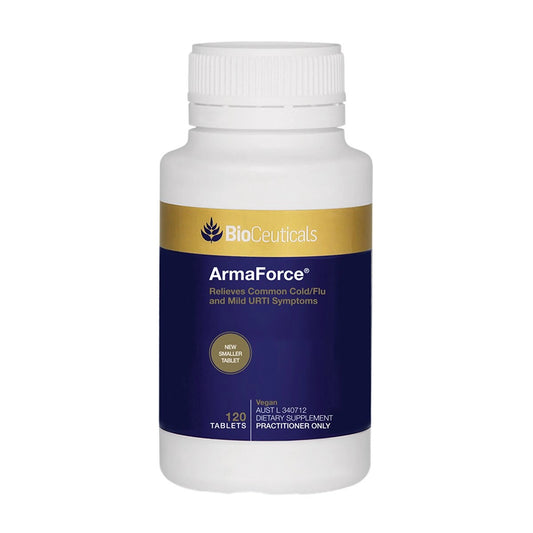 BioCeuticals ArmaForce- 60 tabs