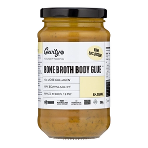 Gevity RX-  Bone Broth Body Glue