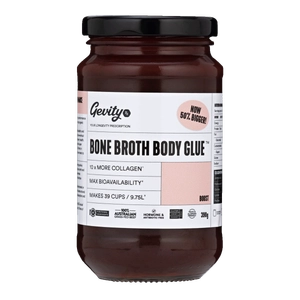 Gevity RX-  Bone Broth Body Glue