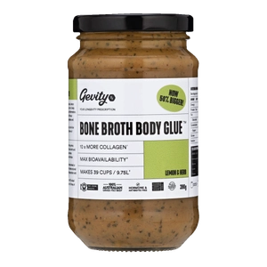Gevity RX-  Bone Broth Body Glue