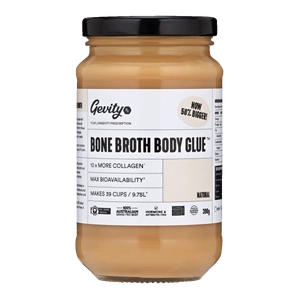 Gevity RX-  Bone Broth Body Glue