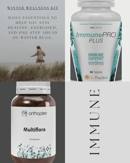 Winter Wellness Pack