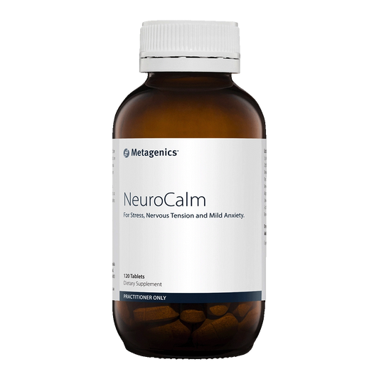 Metagenics NeuroCalm. 60 tabs